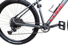 Cube Analog Mountain Bike 2024 - Hardtail MTB 29" WHEEL 20"FRAME 12 SPEED