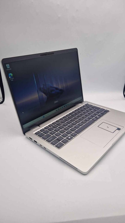 Dell Pro 14 Plus PB14250 Laptop – Intel Core Ultra 5 236V – 16GB RAM – 512GB SSD – 14