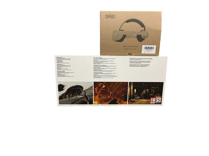 Meta Oculus Quest 2 VR Headset boxed ** 2 year warranty**
