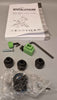Evolution FURY3-B 210mm Multipurpose Compound Mitre Saw *collection only*