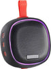 Goodmans Aqua Sound LED Speaker