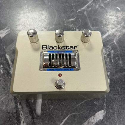 Blackstar Amplification HT-Boost Guitar Effects Pedal