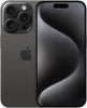 Apple iPhone 15 Pro 128GB Black ( 96% Battery Health , 289 Cycle Count )  ** Any Network **