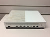 Microsoft Xbox One S White 500gb (No pad)