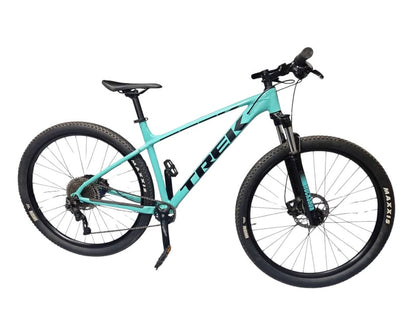 Trek 7 Marlin Silver Alpha 10 speed 29