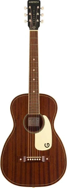 **JANUARY SALE!** Gretsch Jim Dandy Concert Frontier Stain