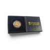 1/8th Sovereign Coin King Charles III Acts of Union