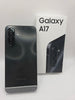 Samsung Galaxy A17 5G Dual Sim (4GB+128GB) Black, Unlocked , Boxed With Charger