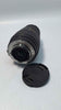 Sigma DG Macro 70-300MM 1:7-5.6 AF Zoom Lens With Nikon Fit