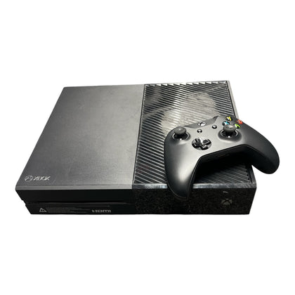 Xbox One Original Console 500GB