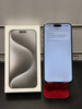 iPhone 15 Pro Max - Replacement Screen Not Covered In Warranty - PLEASE READ DESCRIPTION!!