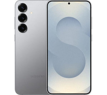 SAMSUNG Galaxy S25+ 12GB Ram / 512GB Silver Shadow **Any Network**