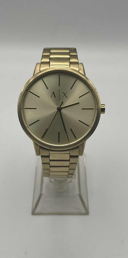 Armani Exchange ax7 Watch