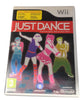 Nintendo Wii Just Dance Game