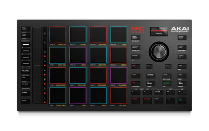 Akai Professional MPC Studio Controller