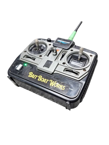 Waverunner Sport GPS Bait Boat With Controller