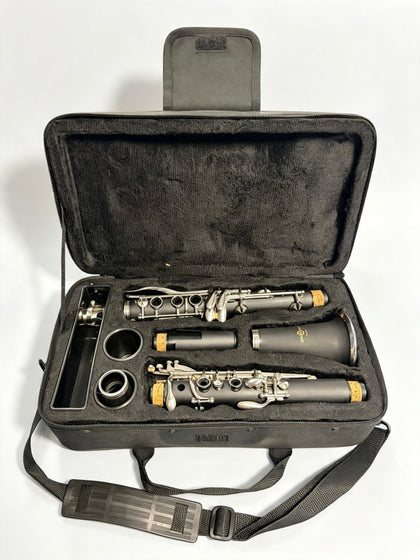Student Clarinet by Gear4music
