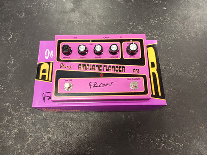 Ibanez Airplane Flanger AF2