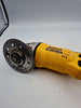 DEWALT DCG412N 18V XR Cordless Angle Grinder – 125mm – Tool Only