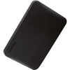 Toshiba External Hard Drive 1 TB Black