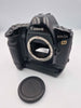 Canon EOS-1N RS SLR 35mm Film Camera - Body Only - Unboxed With Charger