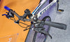 ** Sale ** Carrera Crossfire 1 Womens Hybrid Bike 18" Frame - White **Collection Only**
