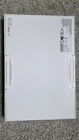 Samsung Galaxy Tab S10 Lite 10.9 Tablet - 256 Gb Storage / 8gb RAMemory / Comes complete with Pen
