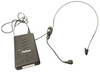 Prosound Wireless Headset & Transmitter ***Collection Only***