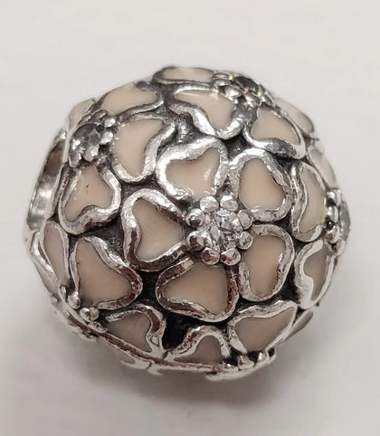 Genuine Pandora Light Pink 