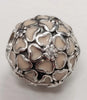 Genuine Pandora Light Pink "Cherry Blossom" Clip S925 ALE 791826EN40 -  Retired