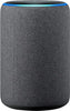 Amazon Echo 3rd Gen (R9P2A5) - Charcoal