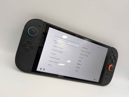 Nintendo Switch 2 Console complete with box and all accessories