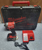 Milwaukee M18 FID3 Impact Drill - Comes With 5.0ah Battery And Charger