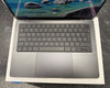 Apple MacBook Pro M5 14" 16GB 1TB SSD Space Black Boxed - Chesterfield