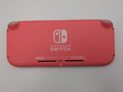 Nintendo switch lite *no charger