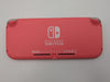 Nintendo switch lite *no charger