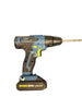 Workzone wb12-45 cordless drill and battery