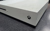 Xbox One S Console - 500GB - White - No Controller