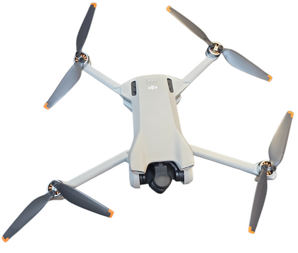 DJI Mini 3 Drone