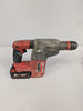 Milwaukee M18 CHX SDS Cordless Hammer Drill