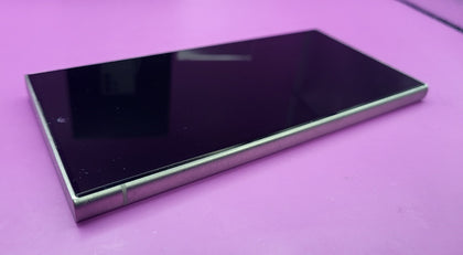 Samsung Galaxy S24 Ultra - 256GB - Titanium Grey - Unlocked - Boxed