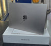 Apple MacBook Air 13.6-inch - M4 - 256GB - 16GB - Boxed - 100% Battery Health - Starlight