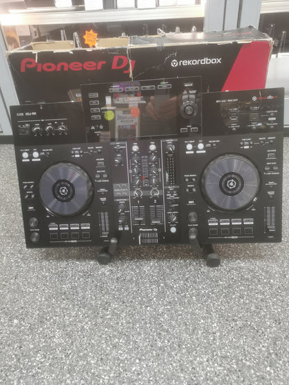Pioneer XDJ-RR All-in-One DJ System, with Original Box and Wire