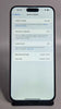 Apple iPhone 15 Plus 128GB Pink, Unlocked Cracked Back
