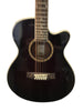 Ashton SL29/12CEQ WRS 12 string guitar