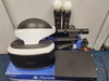 Ps4 Vr1 Headset & Camera Bundle V2 - Sony Playstation Virtual Reality