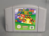 Super Mario 64 (Nintendo N64 Game)