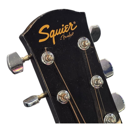 Fender Squire Acoustic Guitar