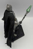 IRON STUDIOS ARMORED BATMAN VS SUPERMAN STATUE BATTLE DAMAGED 1/10th SCALE FIGURE