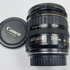 Canon EF USM 24-85mm f/3.5-4.5 EF USM Lens